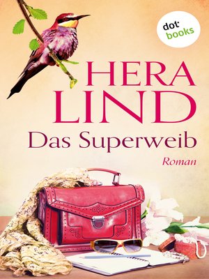 cover image of Das Superweib: Roman